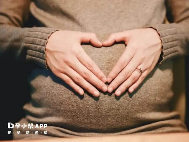 懷孕後是不會出現孕吐反應體質
