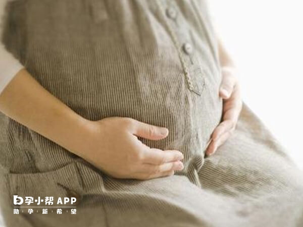 孕婦肚型能看出男寶女寶