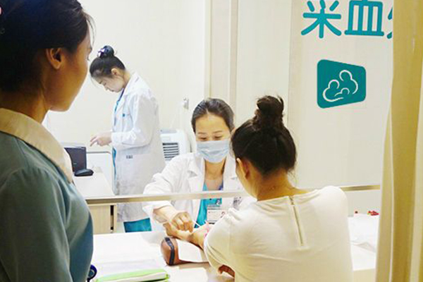 孕檢自費不能報銷