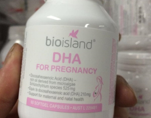 dha