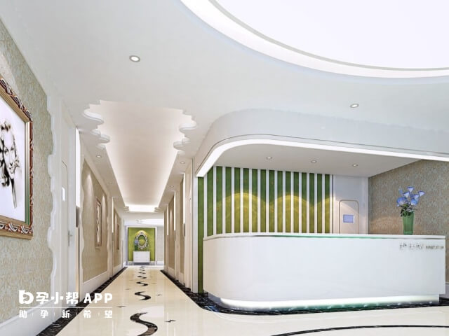 申請供卵要選擇正規試管醫院