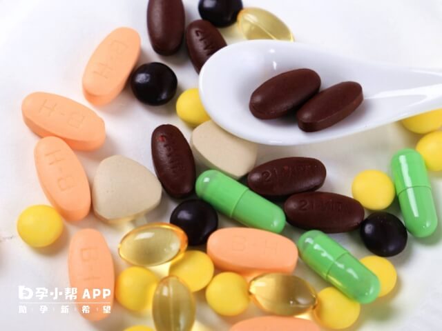 葉酸可以提高精子質量