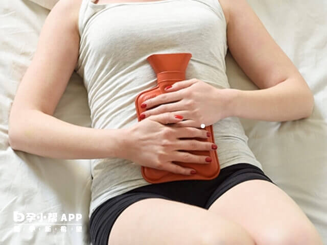 子宮肌瘤患者的注意事項