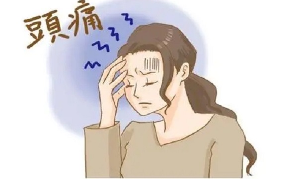 头痛可吃拜阿司匹灵缓解