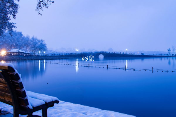 杭州西湖