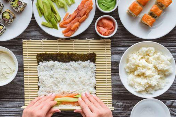 食疗可提高卵子质量