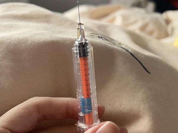 打速碧林不一定能幫助胚胎著床