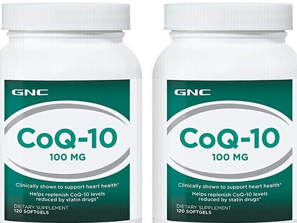國內輔酶Q10品牌較多