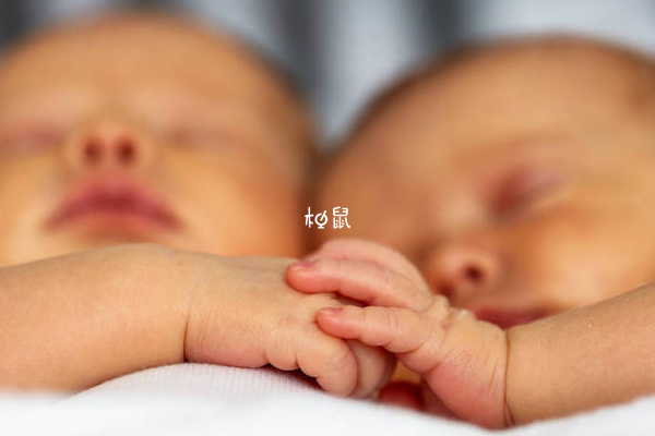 经常锻炼者容易生龙凤胎
