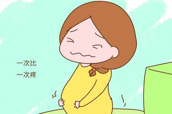 宫缩频繁可服用硝苯地平片缓解