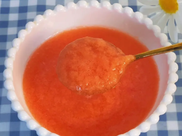 婴儿能吃西红柿