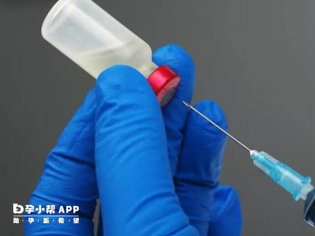 hpv疫苗会产生副作用