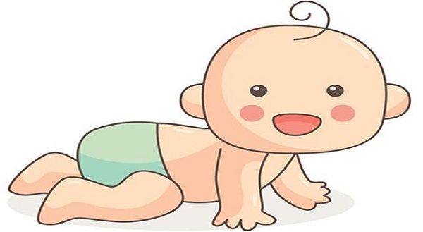 宝宝补充dha能促进大脑发育