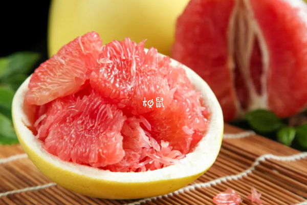 柚子能夠調理月經