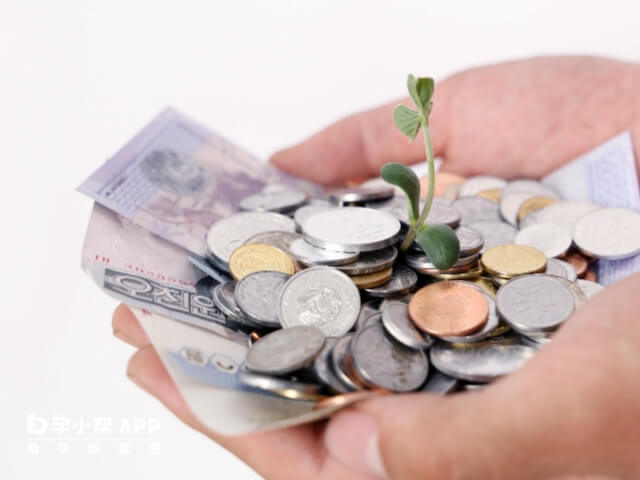 二代費用包括促排卵費用