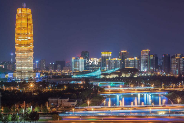 鄭州有10家醫院能做試管