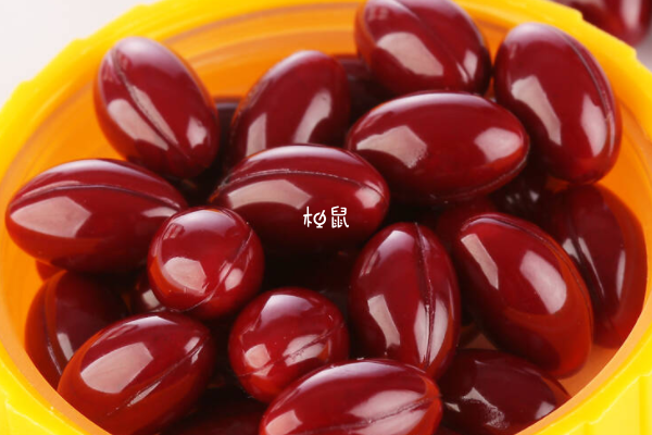 有很多品牌的番茄红素都很不错