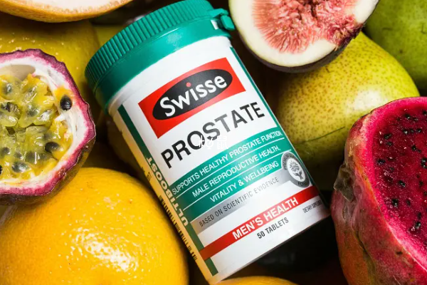 swisse番茄红素品质很不错