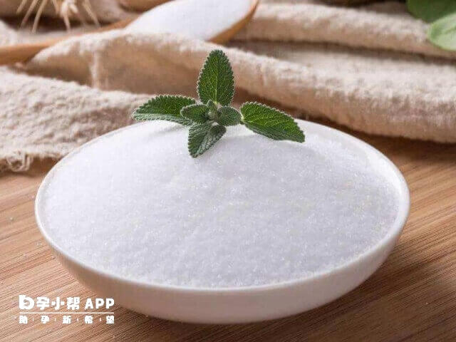 哺乳期不要吃含盐过多的食物