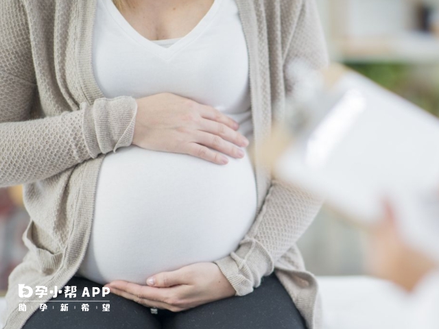 孕期分泌物看男孩女孩不准