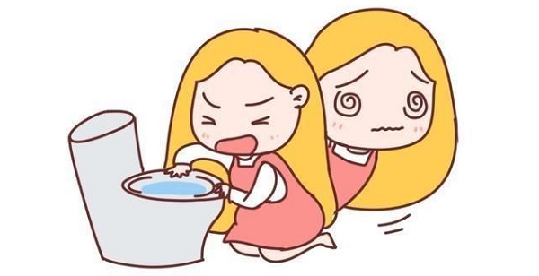 不當使用美諾孕可能會出現噁心等副作用