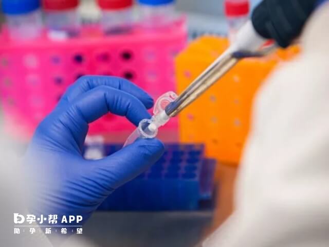 做試管需要降調節