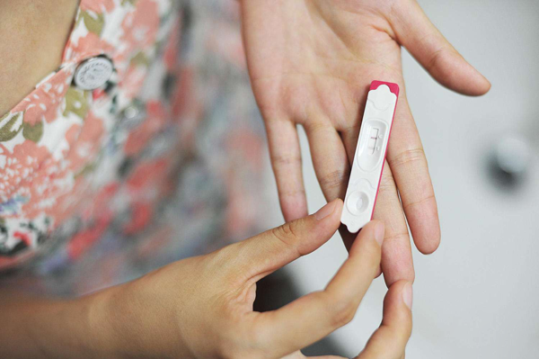 美國做試管會制定專屬促排方案