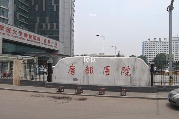 空军军医大学唐都医院能做试管