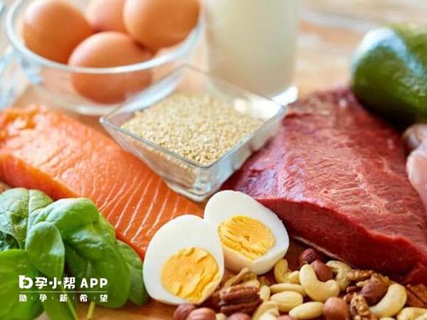 試管移植後14天食譜大全