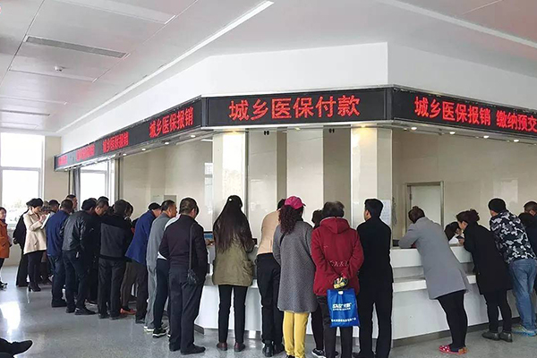 產檢費用可以報銷