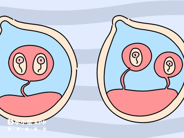 有孕囊沒胚芽可能是自然流產了