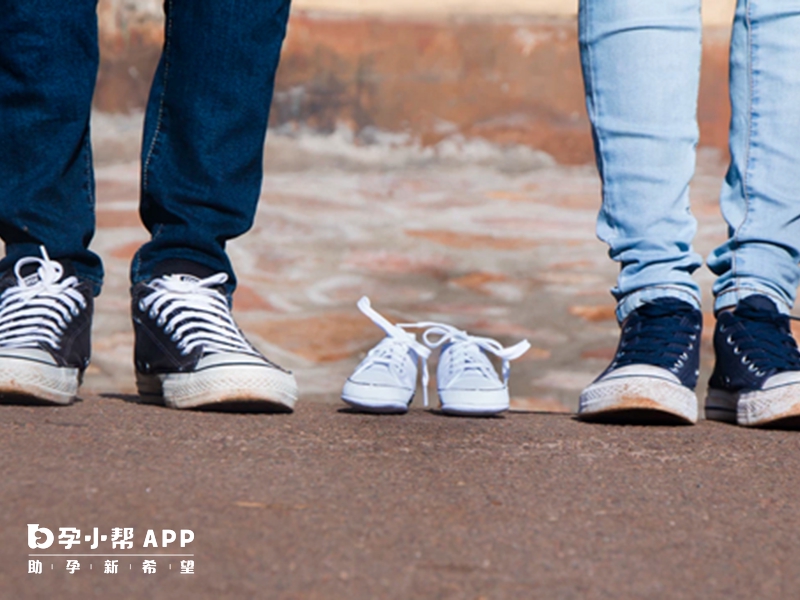 胚胎著床後容易口渴