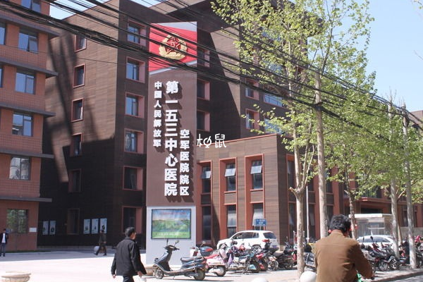 鄭州153醫院能做供卵試管