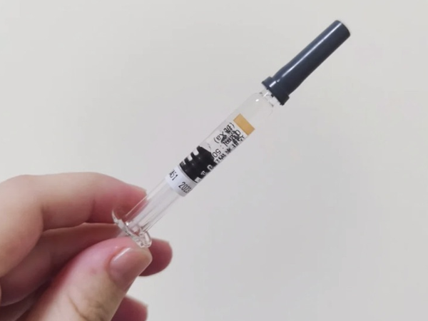 法安明打肝素钠注射液