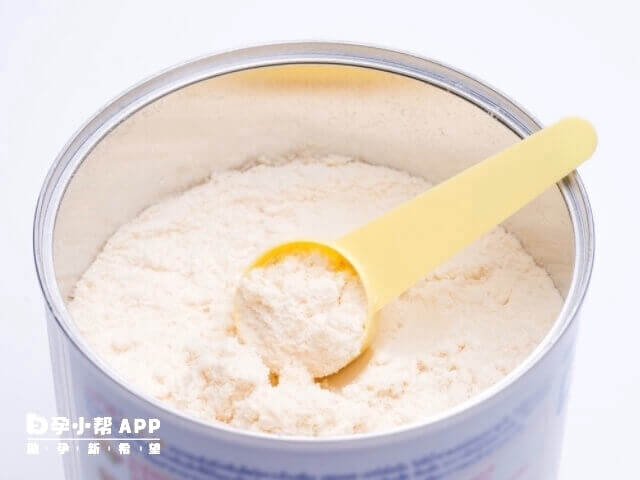 寶寶轉奶容易出現腹瀉