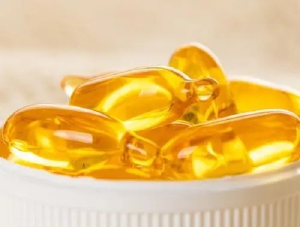 藻油dha腥味小更適合嬰幼兒服用