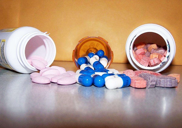 安寶說明書顯示其為處方藥