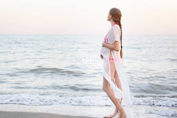 孕妇适合去海边