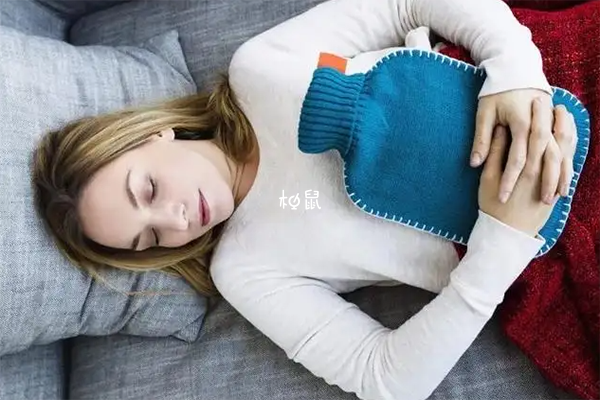 着床出血是正常生理现象