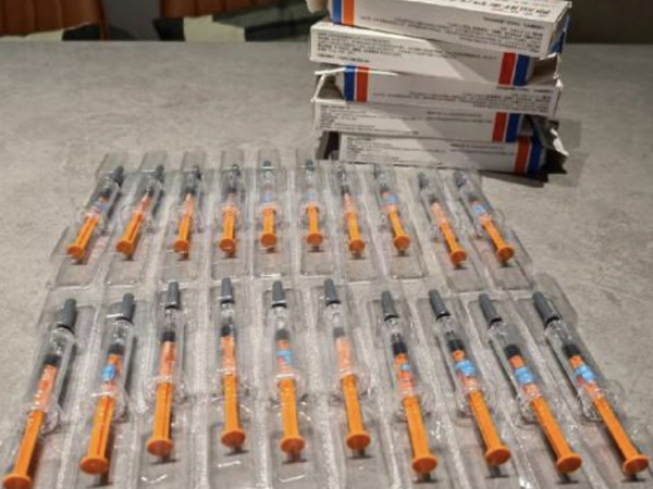 試管打速碧林可以增加成功率