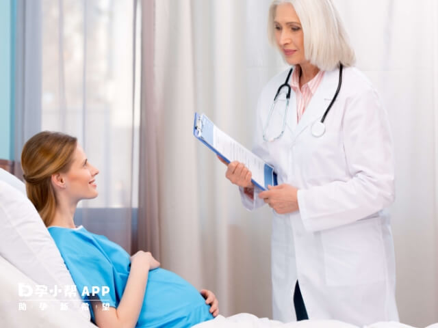 無創DNA是很重要的產前檢查