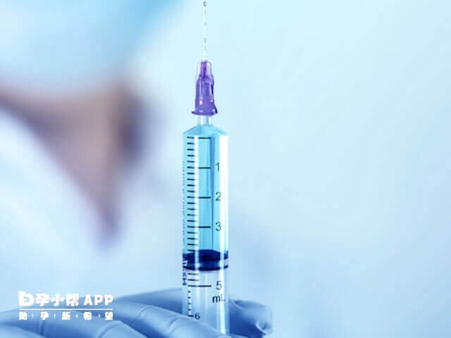 hpv疫苗可以预防宫颈癌的发生