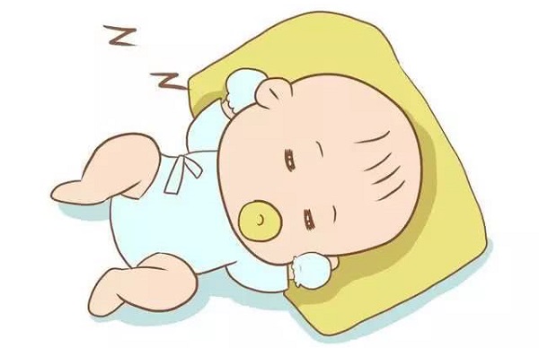 为预防婴幼儿神经管畸形可服用叶酸