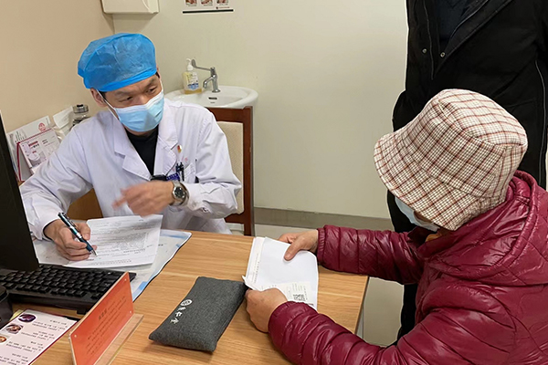 地中海貧血可以試管助孕
