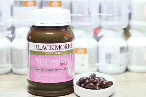 坐月子可以吃黃金素