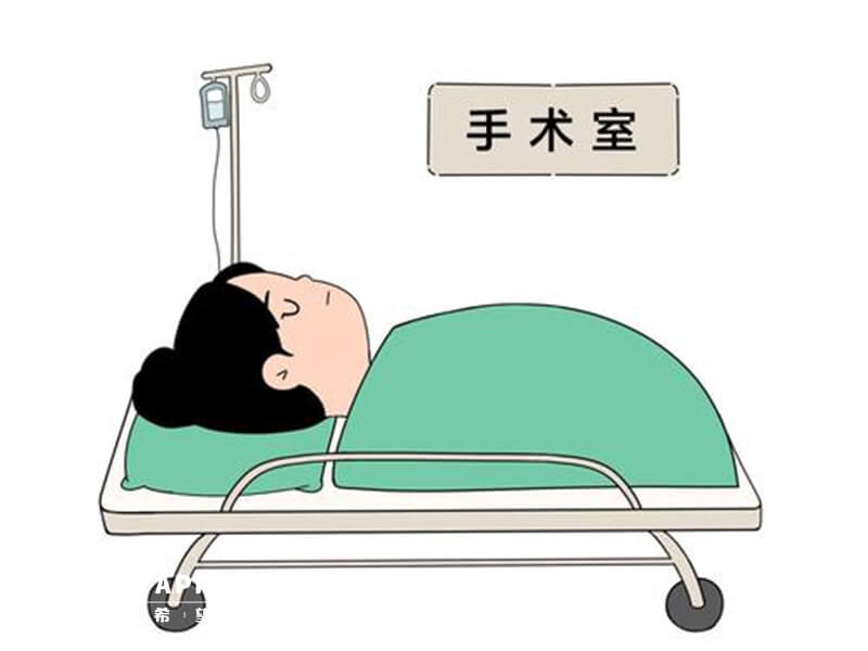 輸卵管造影術前的注意事項