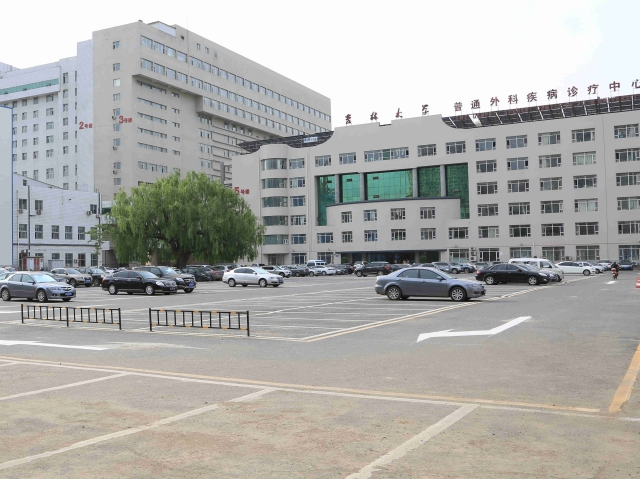 吉林大学第二医院试管成功率在50%左右