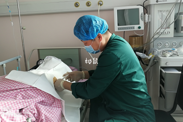 无痛分娩其实并不推荐