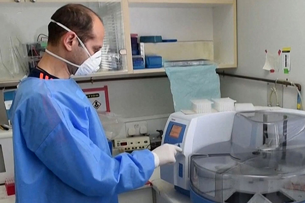 美國試管嬰兒心得體會分享