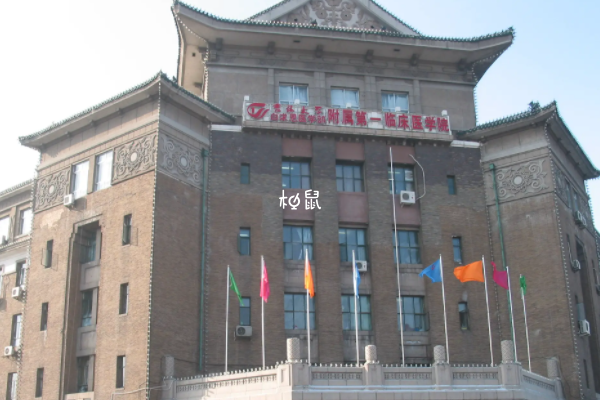 长春医大一院出生证明补办流程